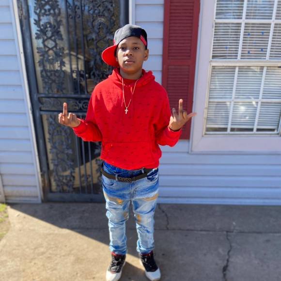 Meet your Posher, Zacharion - Picture 1 of 1